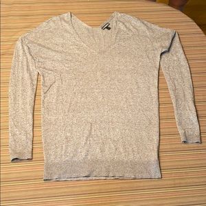 Express sweater